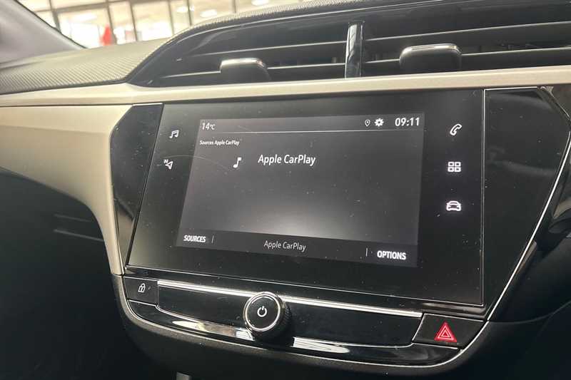 Used Vauxhall Corsa 2023 for sale - 78188838: Photo 19