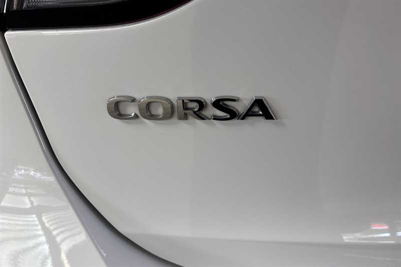 Used Vauxhall Corsa 2023 for sale - 78188838: Photo 30