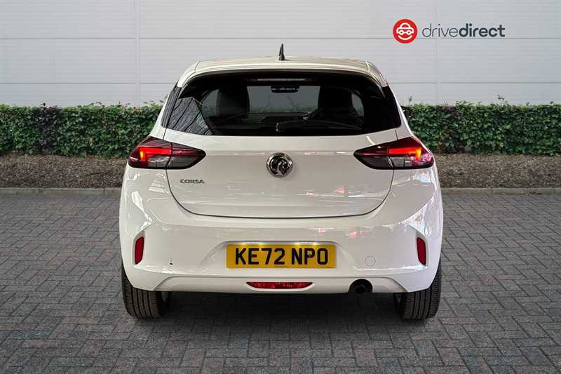 Used Vauxhall Corsa 2023 for sale - 78188838: Photo 4