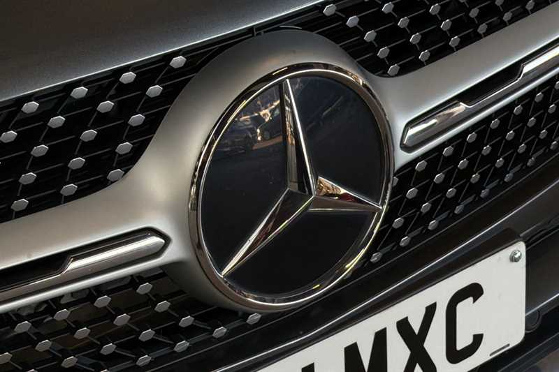 Used Mercedes-Benz GLC 2021 for sale - 76956571: Photo 44