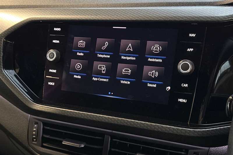 Used Volkswagen T-Cross 2021 for sale - 78221673: Photo 40