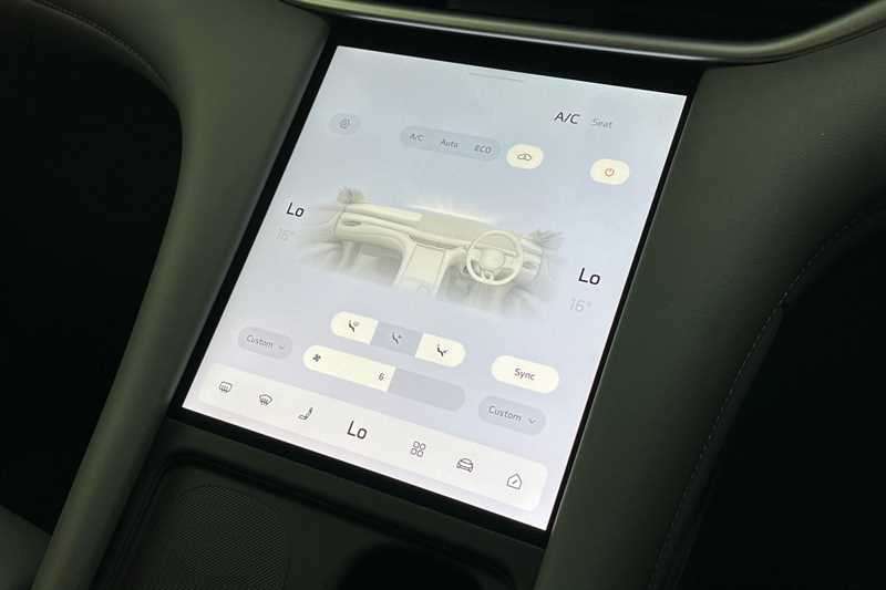 Used MG MG IM6 2025 for sale - 77335007: Photo 15