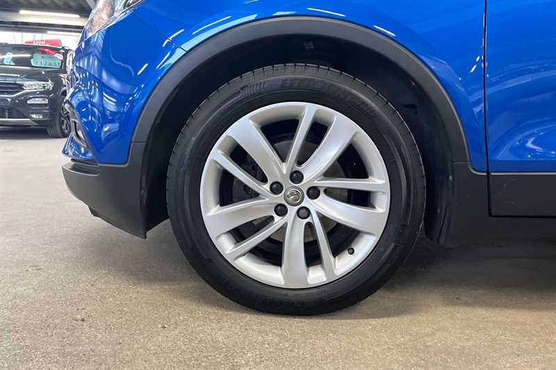 Used Vauxhall Mokka X 2017 for sale - 76978106: Photo 10