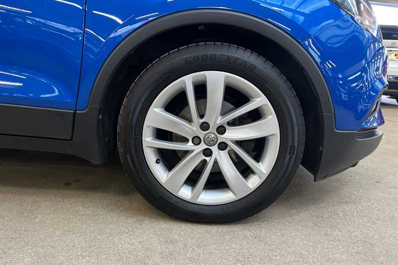 Used Vauxhall Mokka X 2017 for sale - 76978106: Photo 11