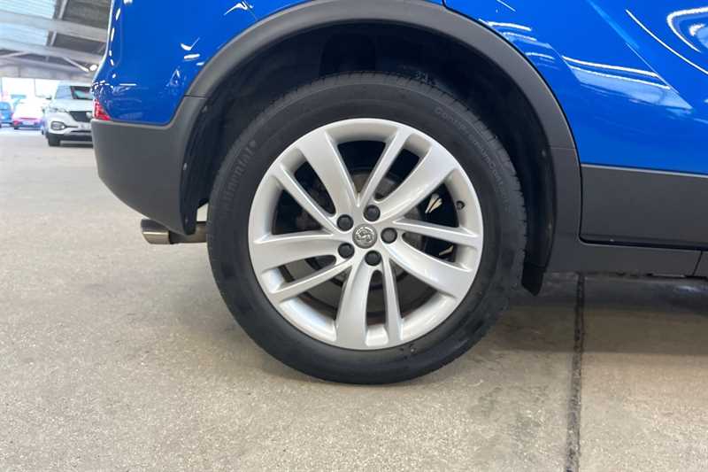 Used Vauxhall Mokka X 2017 for sale - 76978106: Photo 12