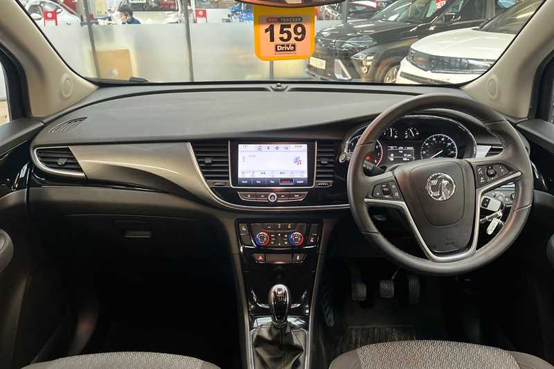 Used Vauxhall Mokka X 2017 for sale - 76978106: Photo 13
