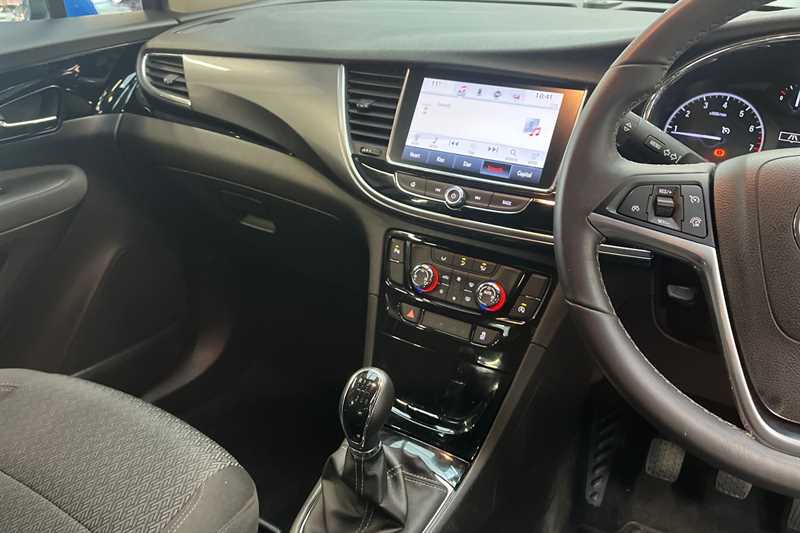 Used Vauxhall Mokka X 2017 for sale - 76978106: Photo 14