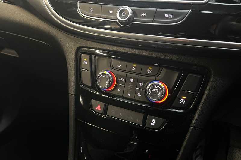 Used Vauxhall Mokka X 2017 for sale - 76978106: Photo 15