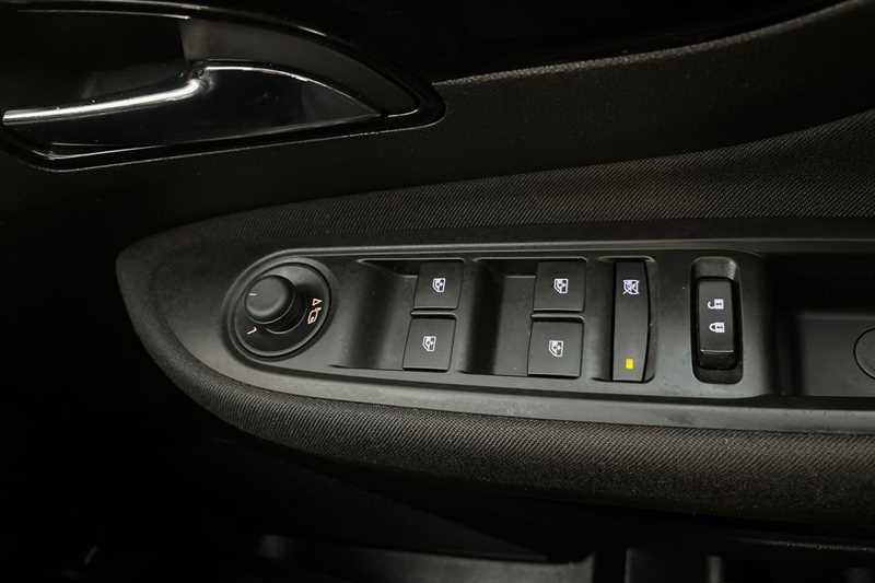 Used Vauxhall Mokka X 2017 for sale - 76978106: Photo 16