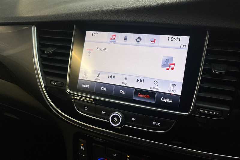 Used Vauxhall Mokka X 2017 for sale - 76978106: Photo 17