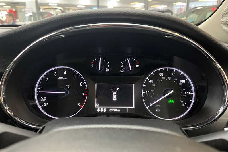 Used Vauxhall Mokka X 2017 for sale - 76978106: Photo 20