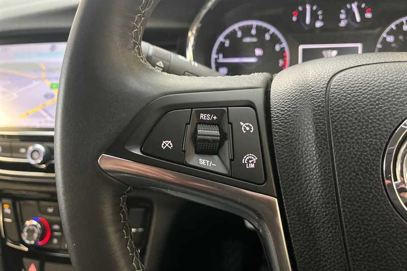 Used Vauxhall Mokka X 2017 for sale - 76978106: Photo 21