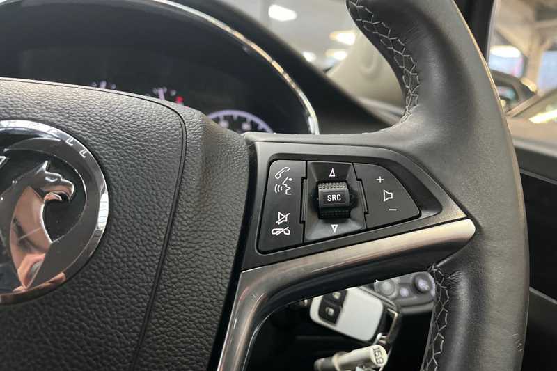 Used Vauxhall Mokka X 2017 for sale - 76978106: Photo 22