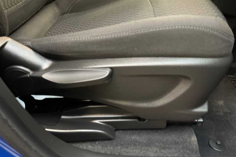 Used Vauxhall Mokka X 2017 for sale - 76978106: Photo 26