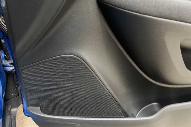 Used Vauxhall Mokka X 2017 for sale - 76978106: Photo 27