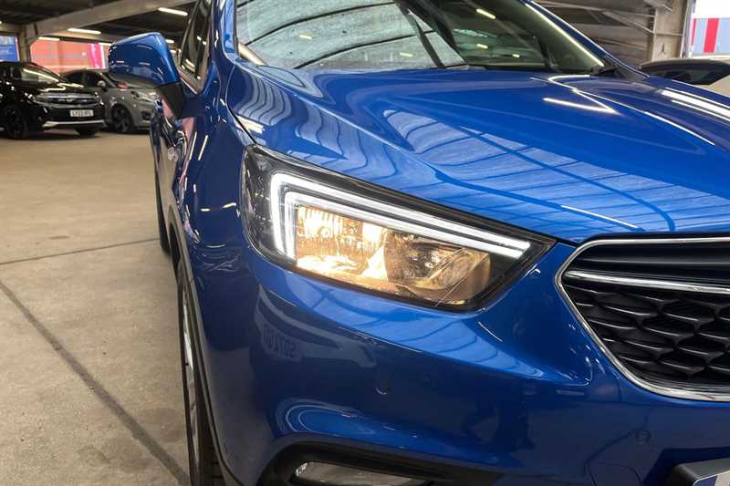 Used Vauxhall Mokka X 2017 for sale - 76978106: Photo 28