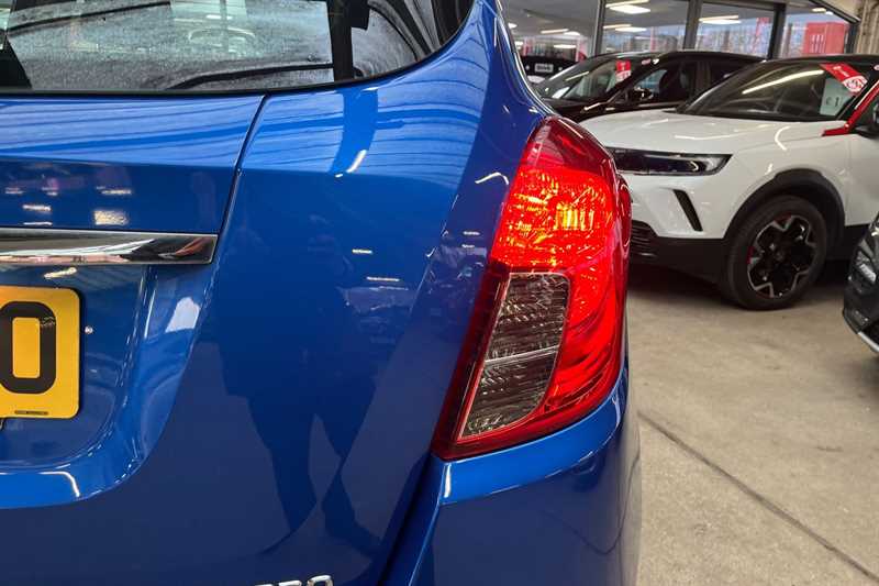 Used Vauxhall Mokka X 2017 for sale - 76978106: Photo 32