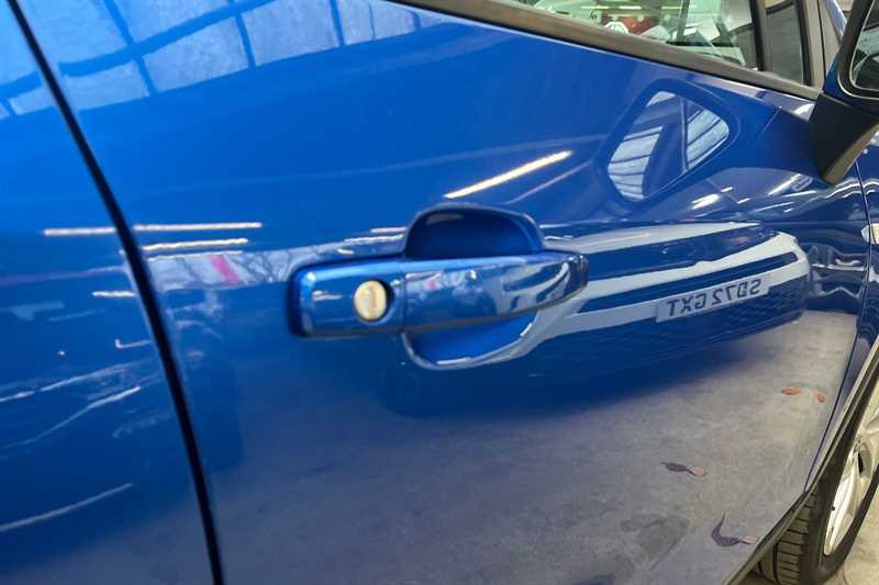 Used Vauxhall Mokka X 2017 for sale - 76978106: Photo 33