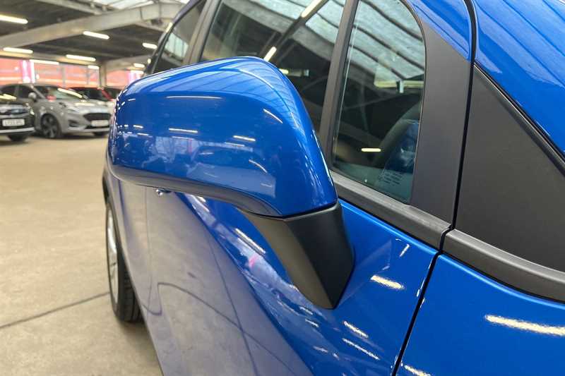 Used Vauxhall Mokka X 2017 for sale - 76978106: Photo 34