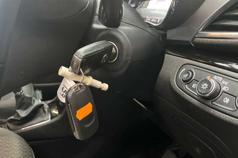 Used Vauxhall Mokka X 2017 for sale - 76978106: Photo 36