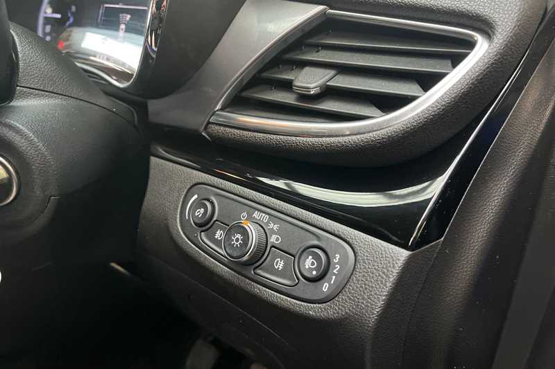 Used Vauxhall Mokka X 2017 for sale - 76978106: Photo 38