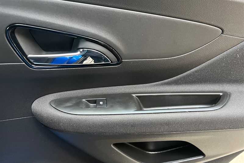 Used Vauxhall Mokka X 2017 for sale - 76978106: Photo 40