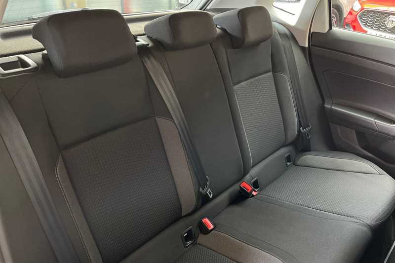 Used Volkswagen Polo 2023 for sale - 76448630: Photo 24