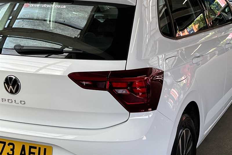 Used Volkswagen Polo 2023 for sale - 76448630: Photo 32