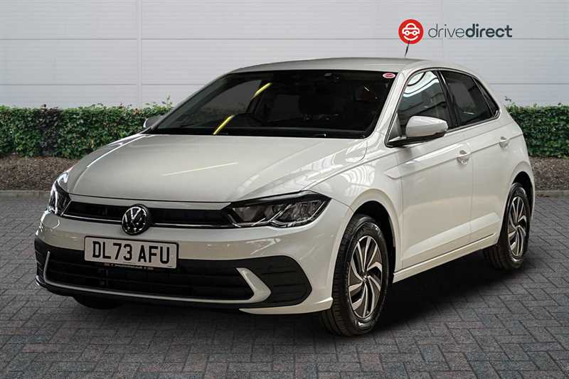 Used Volkswagen Polo 2023 for sale - 76448630: Photo 7