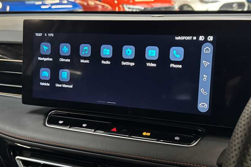 Used MG MG HS 2024 for sale - 76447748: Photo 38