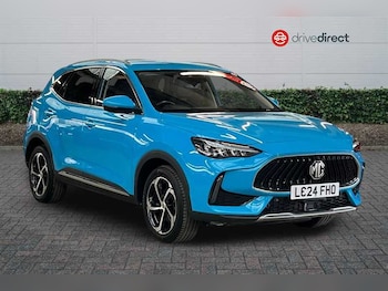 Used MG MG HS 2024 for sale - 78308770: Photo