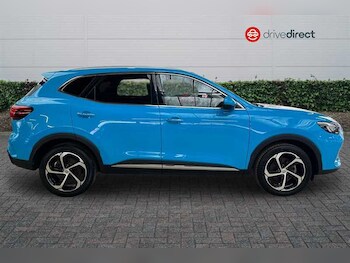 Used MG MG HS 2024 for sale - 78308770: Photo