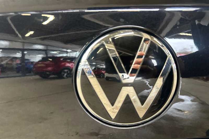 Used Volkswagen T-Roc 2023 for sale - 76790738: Photo 39