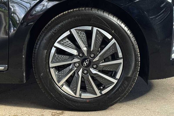 Used Hyundai IONIQ 2022 for sale - 76016147: Photo 10