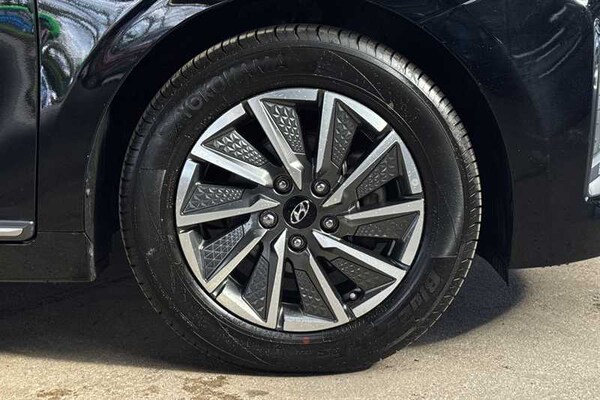 Used Hyundai IONIQ 2022 for sale - 76016147: Photo 11