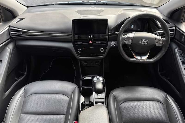 Used Hyundai IONIQ 2022 for sale - 76016147: Photo 13