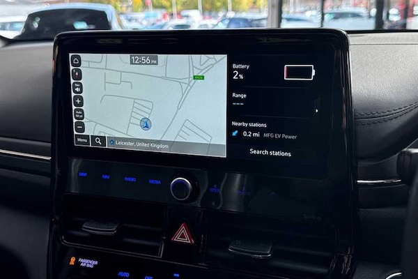 Used Hyundai IONIQ 2022 for sale - 76016147: Photo 18
