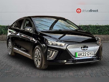 2022 - 38.3kWh Premium SE Hatchback 5dr Electric Auto (136 ps)