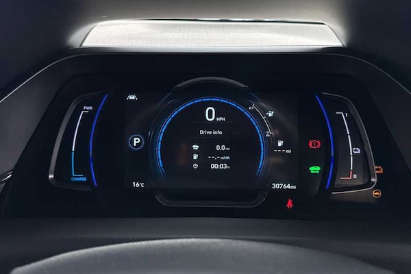 Used Hyundai IONIQ 2022 for sale - 76016147: Photo 20