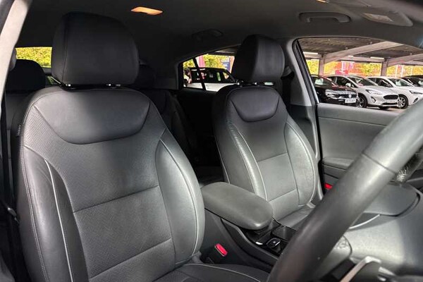 Used Hyundai IONIQ 2022 for sale - 76016147: Photo 23