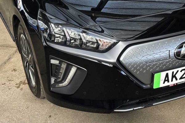 Used Hyundai IONIQ 2022 for sale - 76016147: Photo 28
