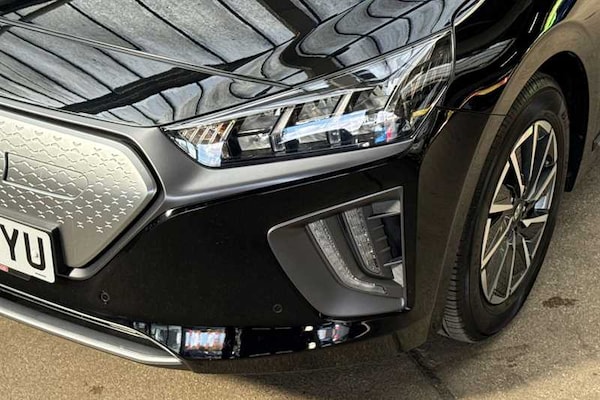 Used Hyundai IONIQ 2022 for sale - 76016147: Photo 29
