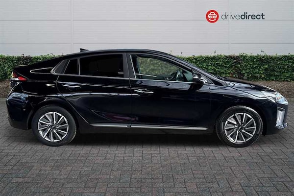 Used Hyundai IONIQ 2022 for sale - 76016147: Photo 2