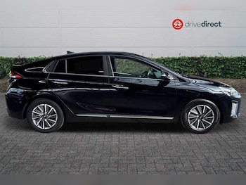 Used Hyundai IONIQ 2022 for sale - 76016147: Photo 2