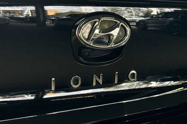 Used Hyundai IONIQ 2022 for sale - 76016147: Photo 30