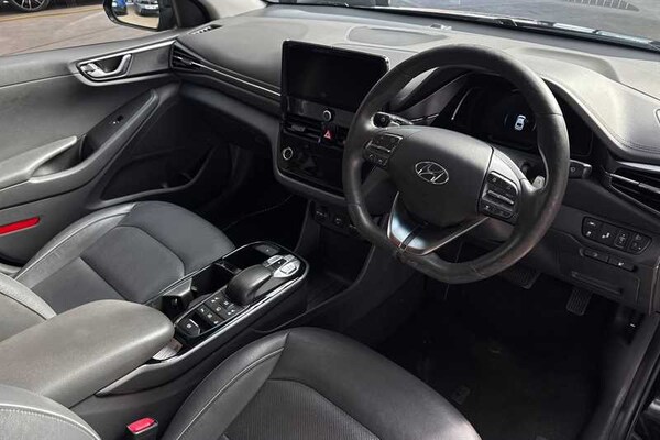 Used Hyundai IONIQ 2022 for sale - 76016147: Photo 36