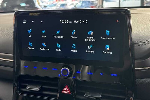 Used Hyundai IONIQ 2022 for sale - 76016147: Photo 37