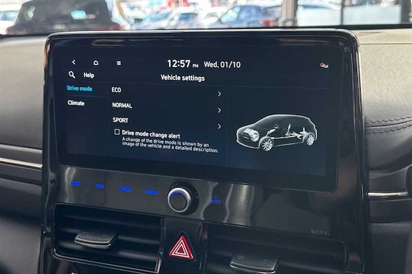 Used Hyundai IONIQ 2022 for sale - 76016147: Photo 39