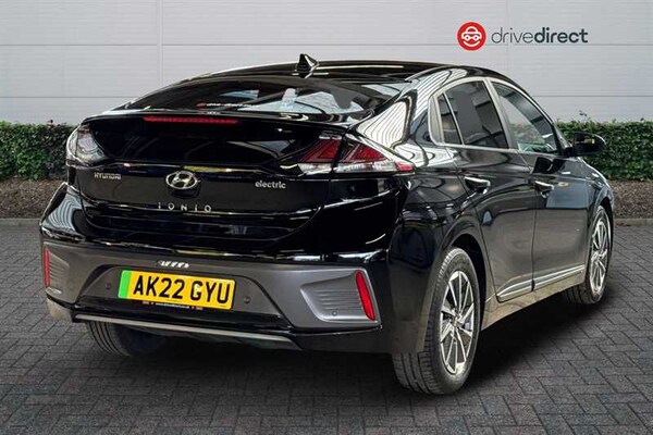 Used Hyundai IONIQ 2022 for sale - 76016147: Photo 3