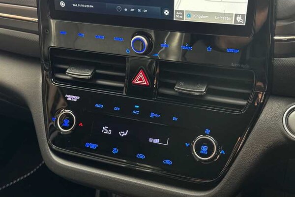 Used Hyundai IONIQ 2022 for sale - 76016147: Photo 42